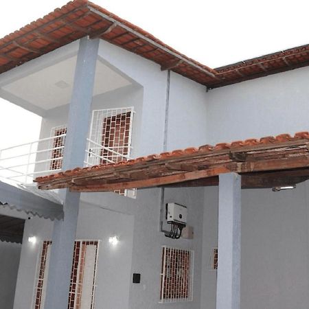 Hotel Residencial Manaus - Flores エクステリア 写真