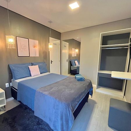Hotel Residencial Manaus - Flores エクステリア 写真
