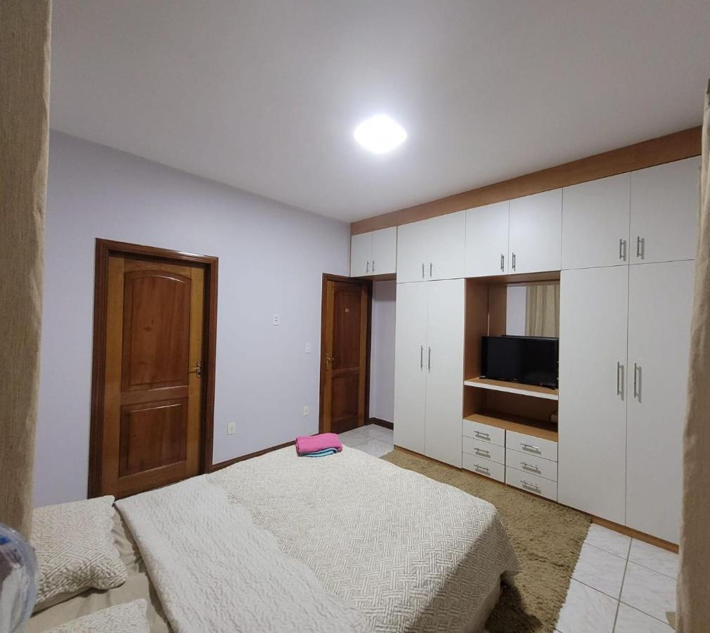 Hotel Residencial Manaus - Flores エクステリア 写真