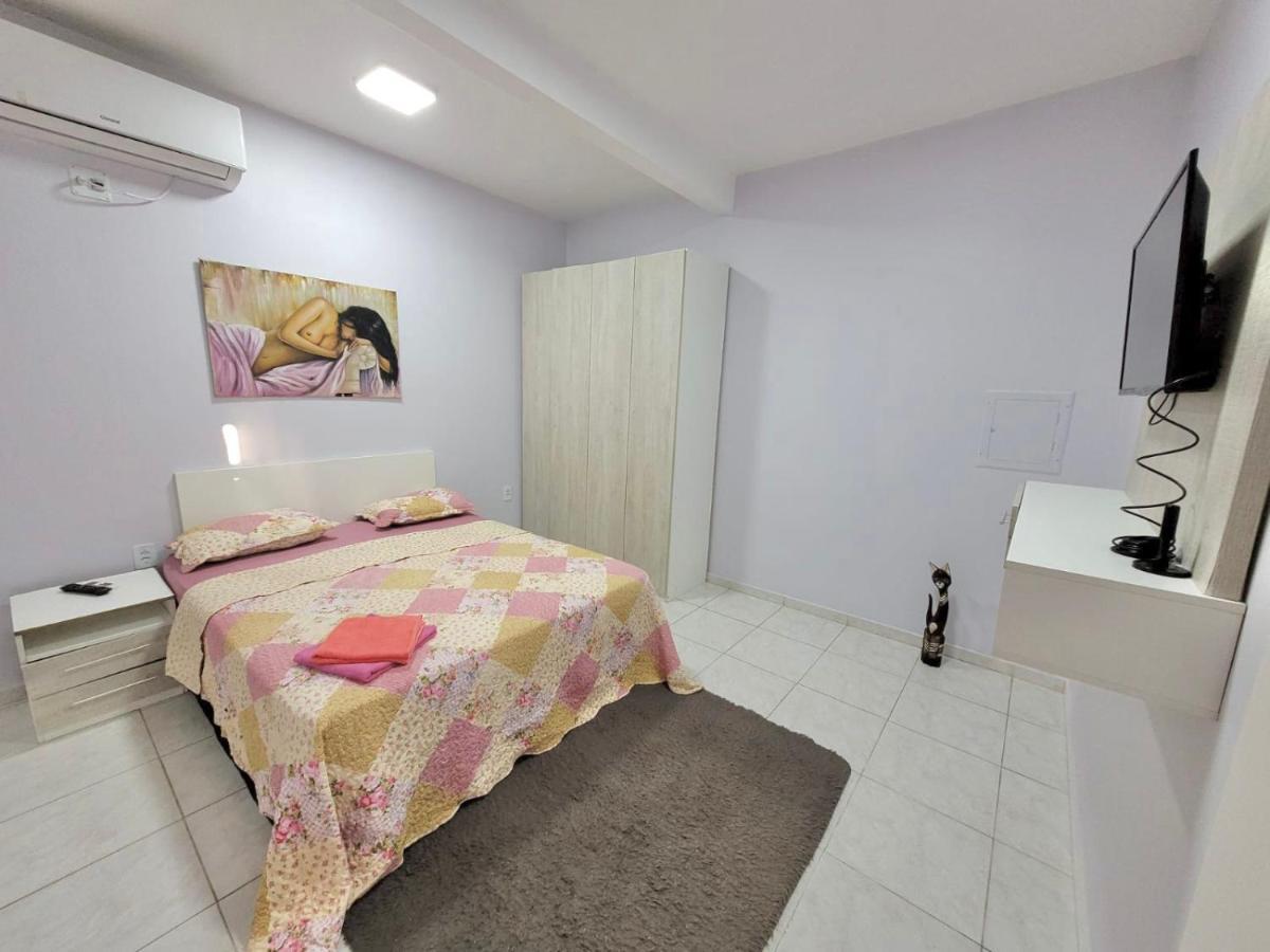 Hotel Residencial Manaus - Flores エクステリア 写真