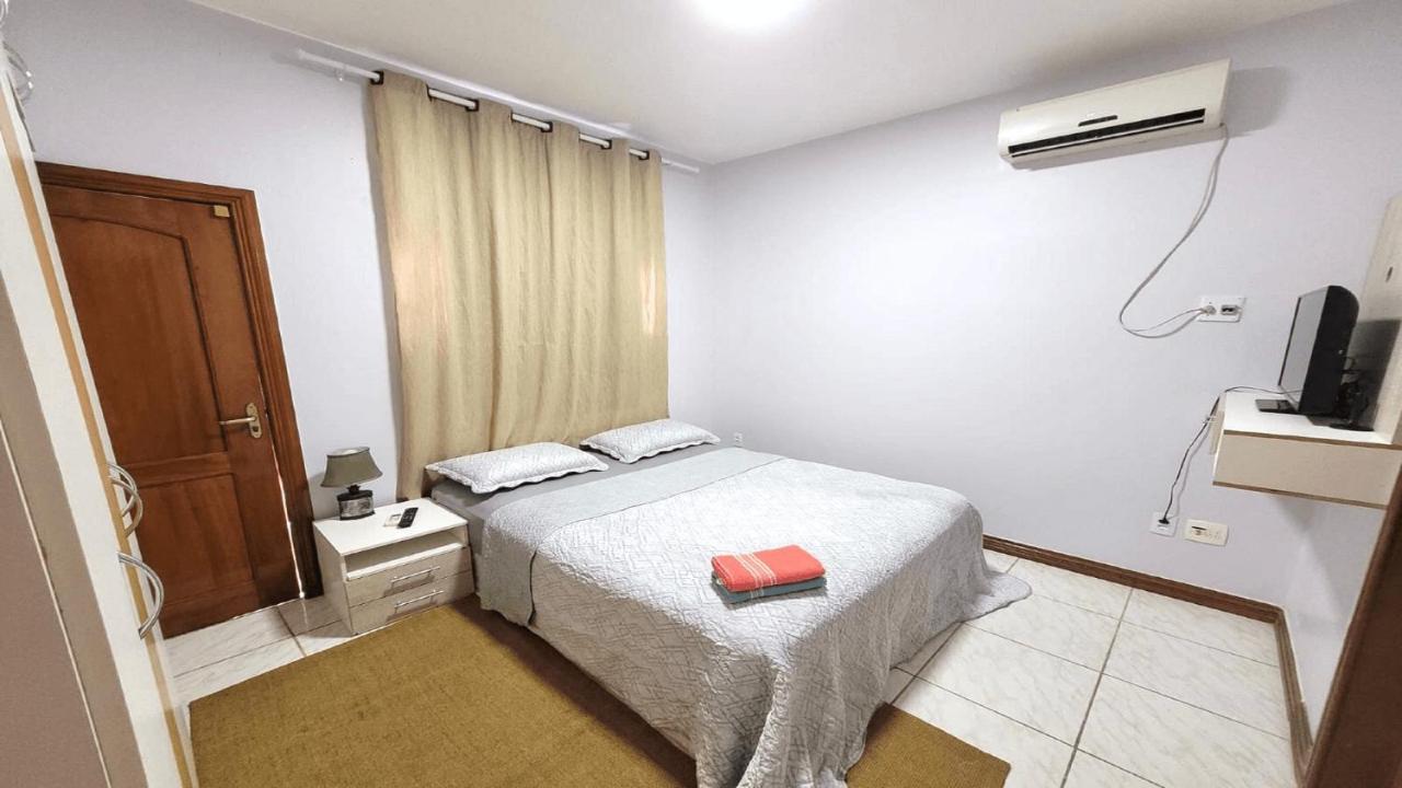 Hotel Residencial Manaus - Flores エクステリア 写真