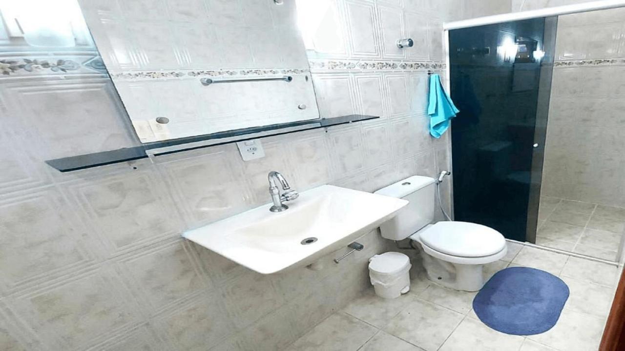 Hotel Residencial Manaus - Flores エクステリア 写真