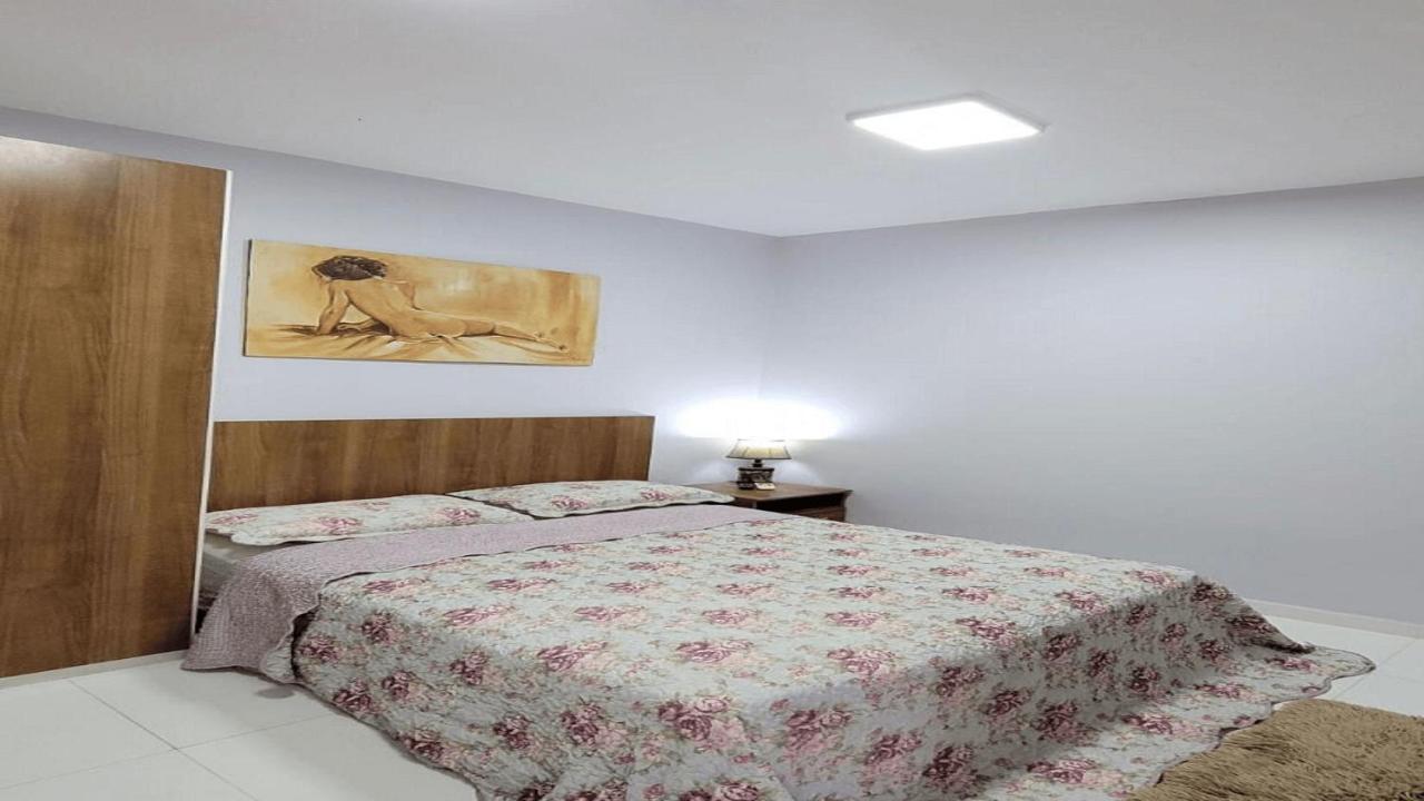 Hotel Residencial Manaus - Flores エクステリア 写真