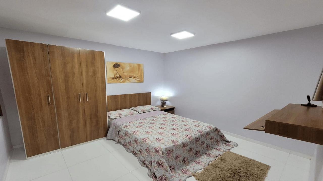 Hotel Residencial Manaus - Flores エクステリア 写真