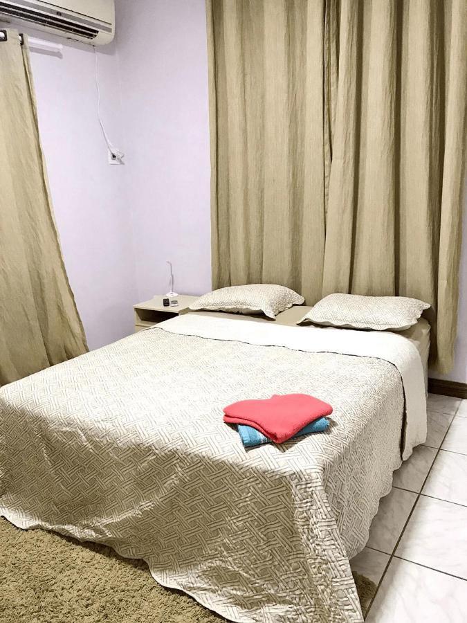 Hotel Residencial Manaus - Flores エクステリア 写真