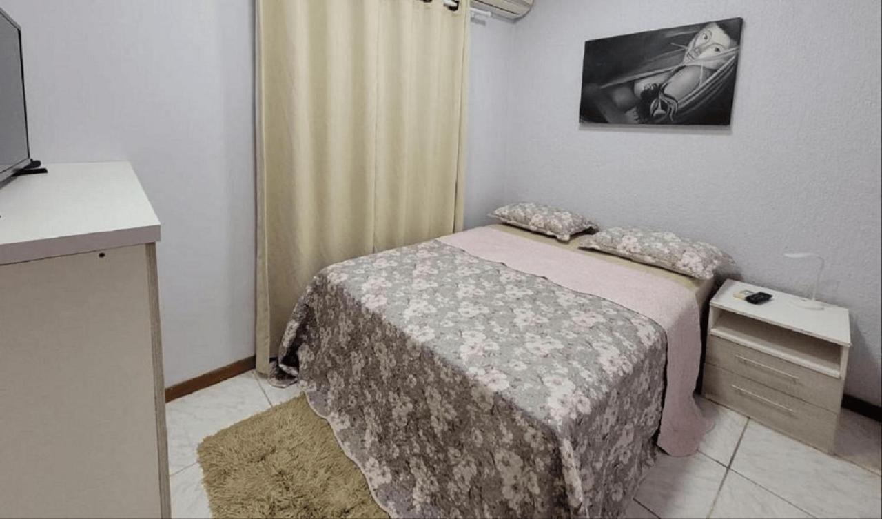 Hotel Residencial Manaus - Flores エクステリア 写真