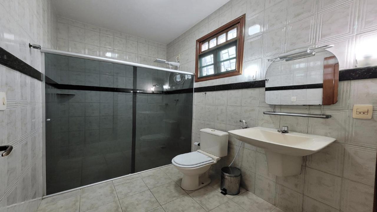 Hotel Residencial Manaus - Flores エクステリア 写真