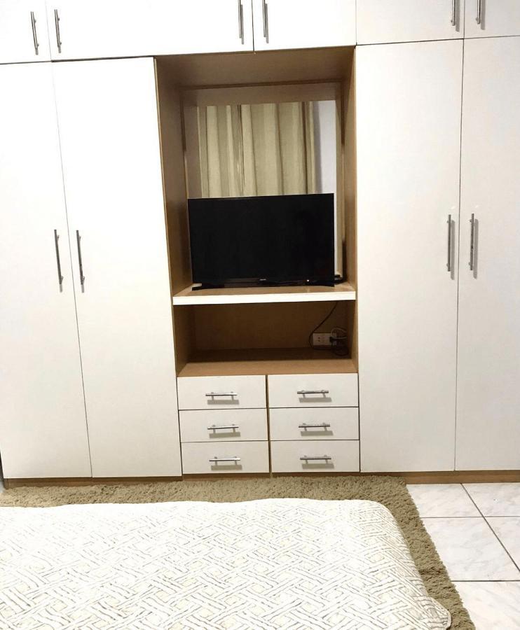 Hotel Residencial Manaus - Flores エクステリア 写真