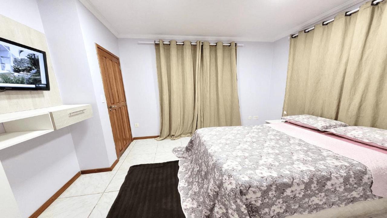 Hotel Residencial Manaus - Flores エクステリア 写真