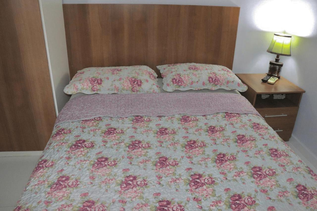 Hotel Residencial Manaus - Flores エクステリア 写真
