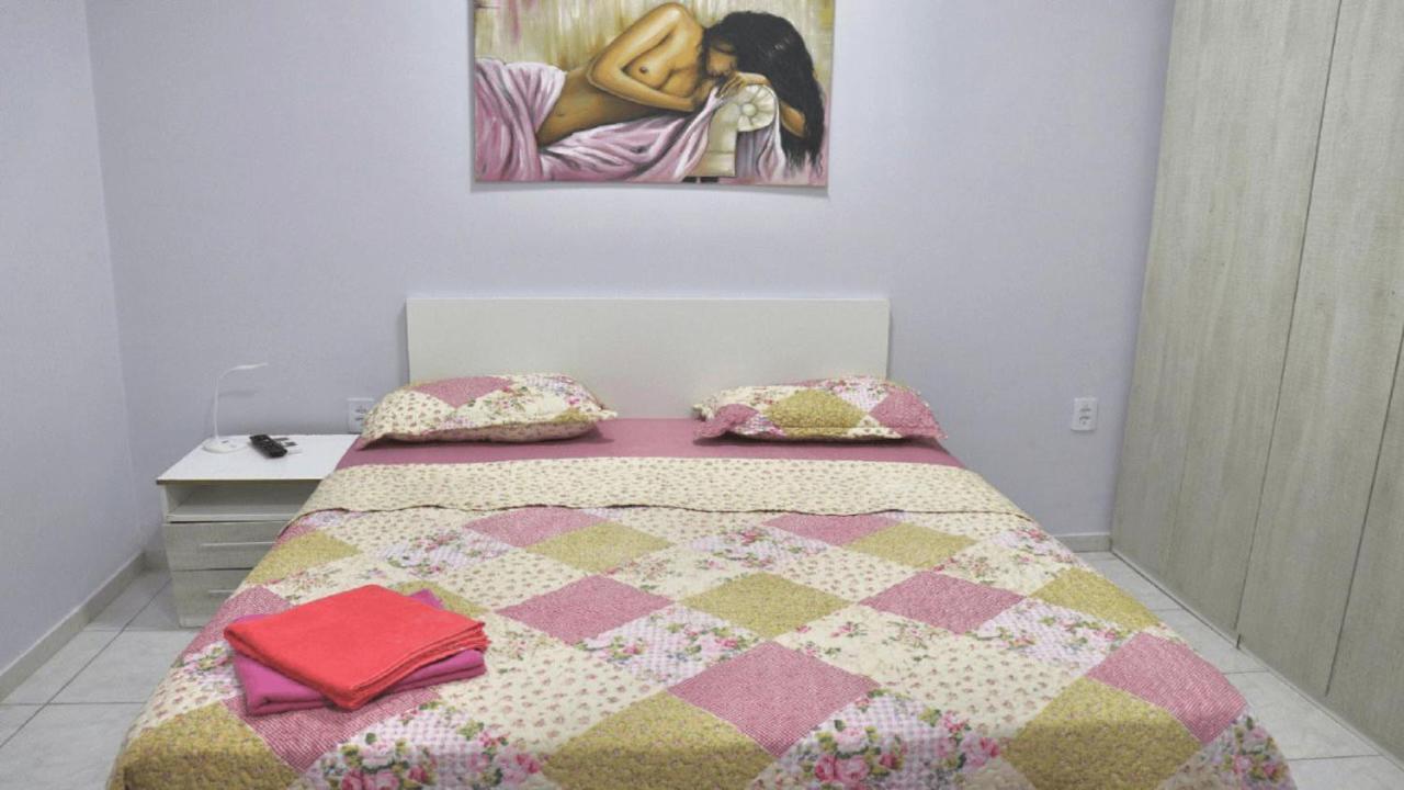 Hotel Residencial Manaus - Flores エクステリア 写真
