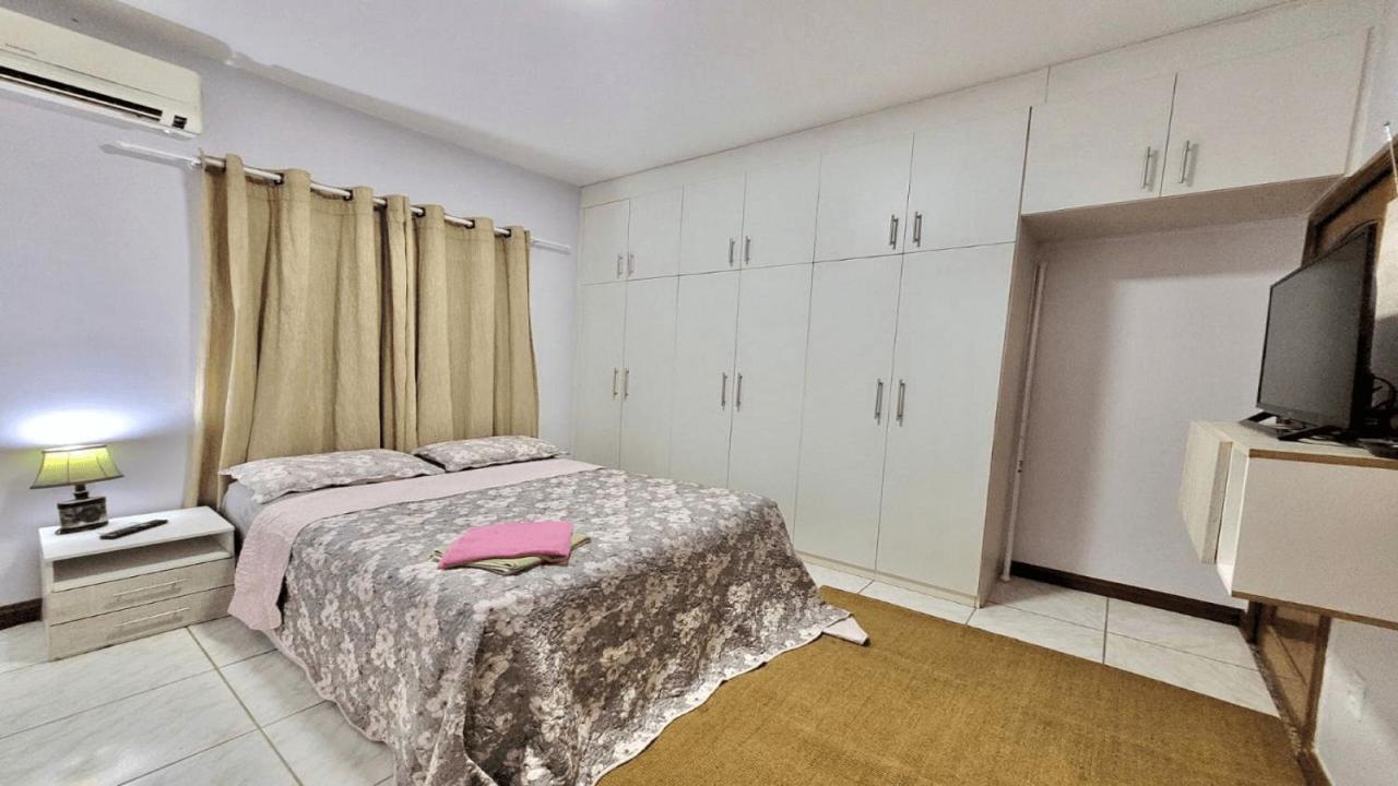 Hotel Residencial Manaus - Flores エクステリア 写真