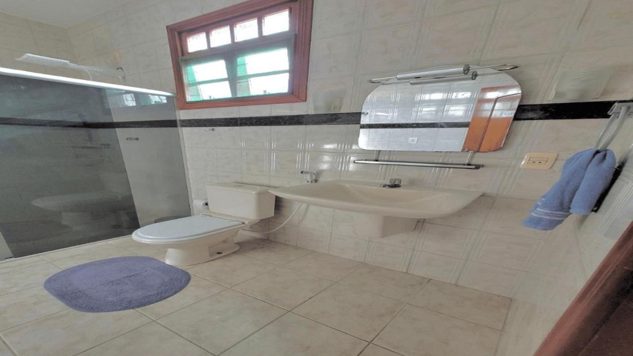 Hotel Residencial Manaus - Flores エクステリア 写真