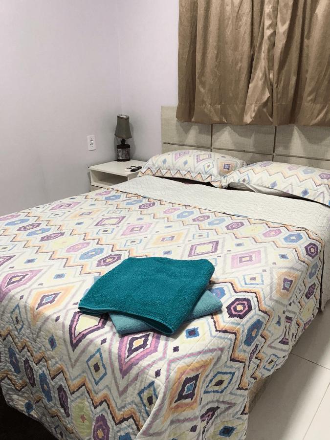 Hotel Residencial Manaus - Flores エクステリア 写真