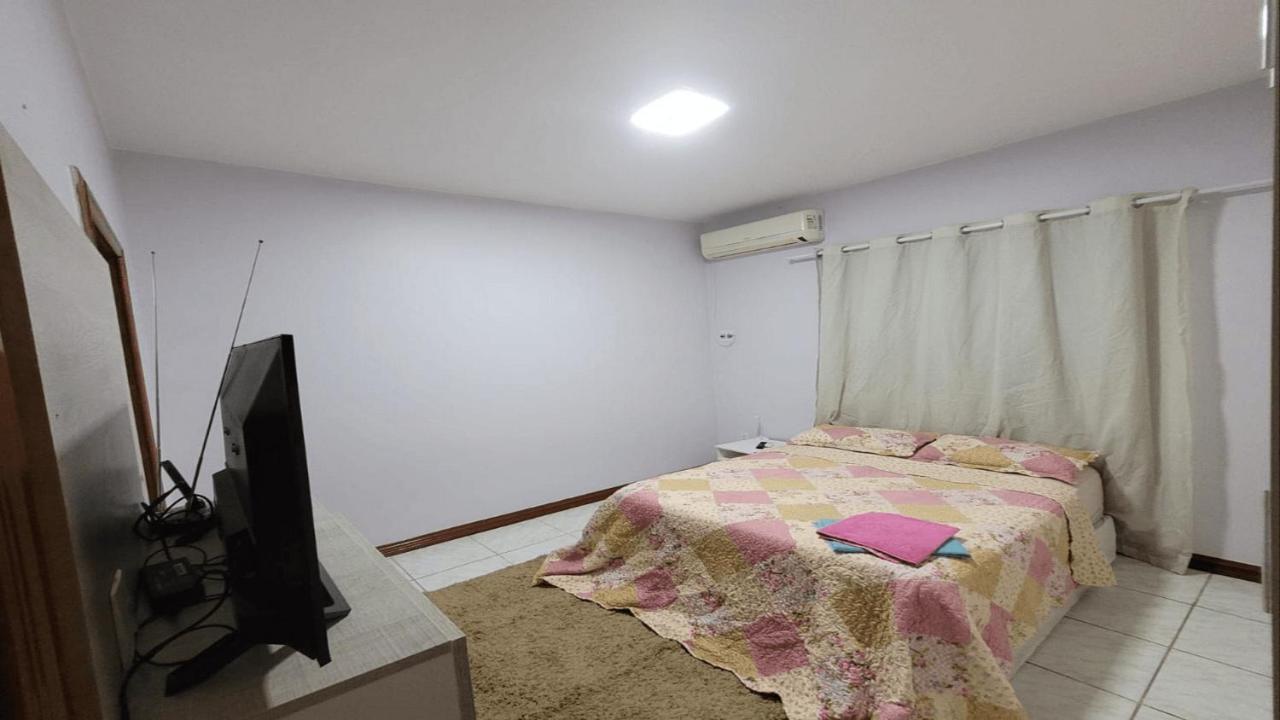 Hotel Residencial Manaus - Flores エクステリア 写真