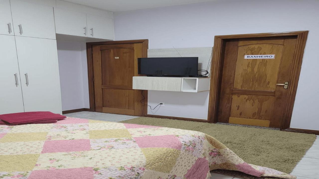 Hotel Residencial Manaus - Flores エクステリア 写真