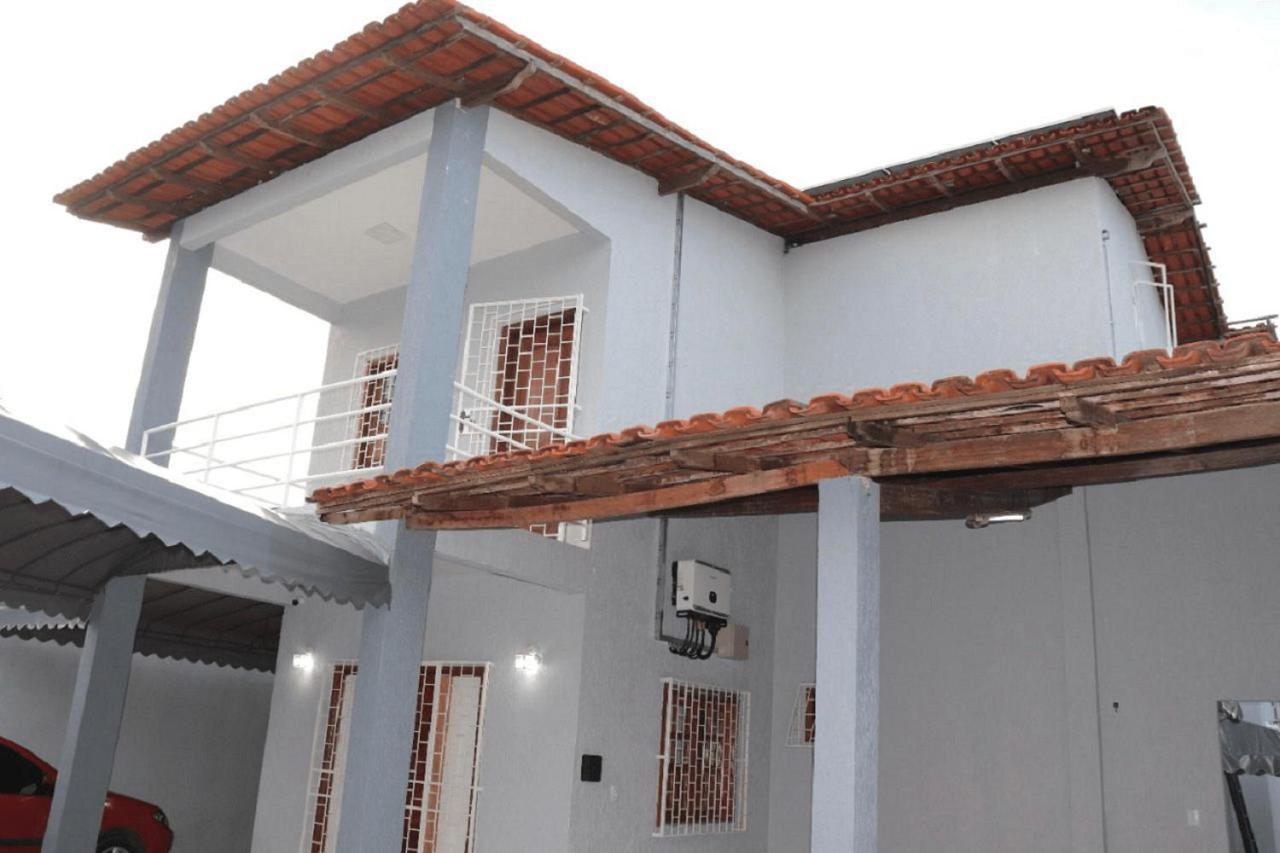 Hotel Residencial Manaus - Flores エクステリア 写真