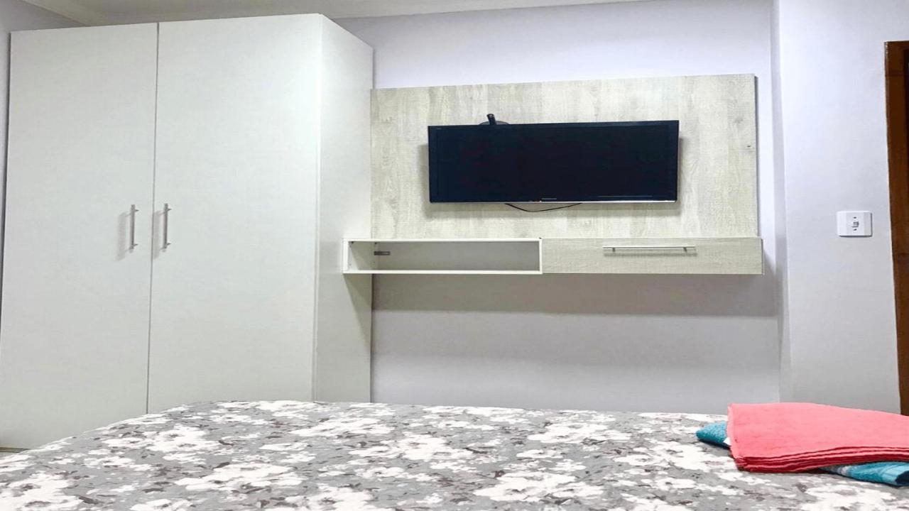 Hotel Residencial Manaus - Flores エクステリア 写真