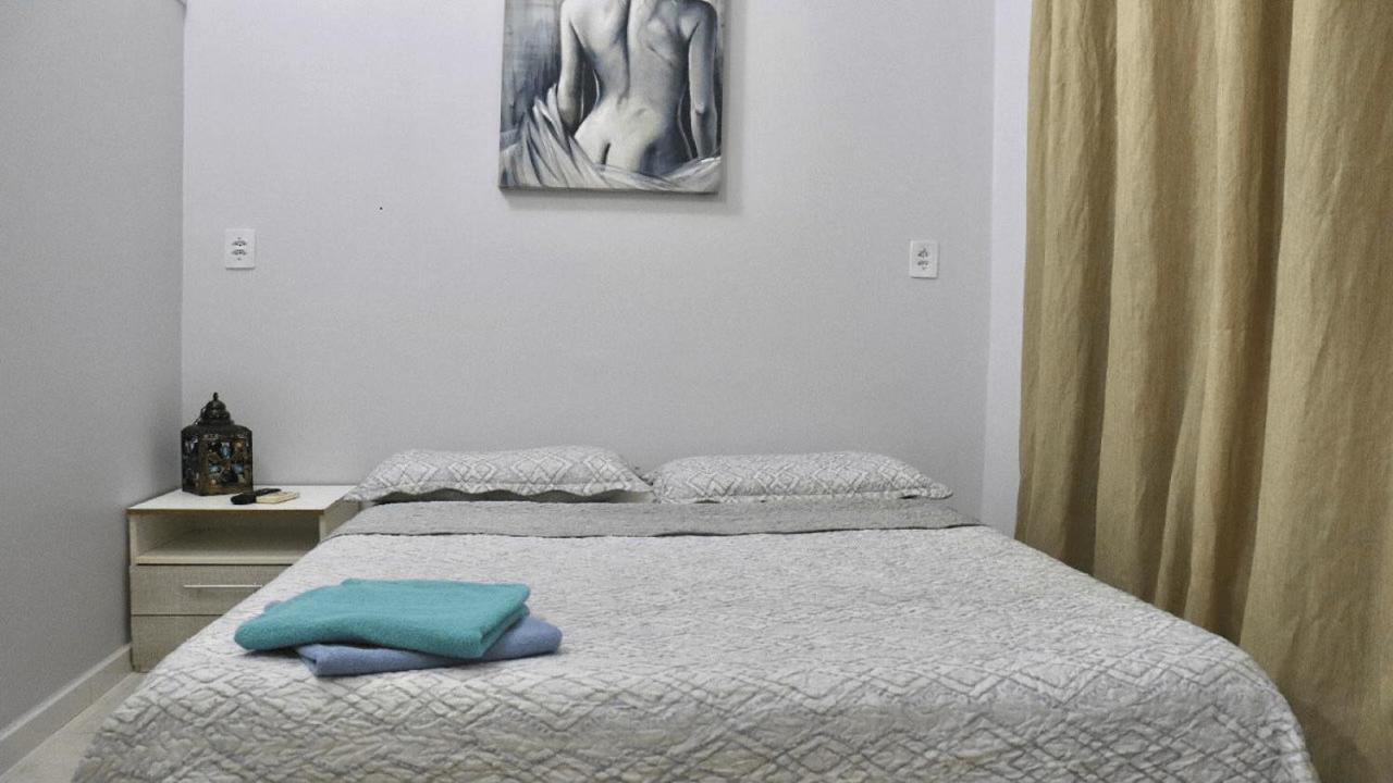 Hotel Residencial Manaus - Flores エクステリア 写真