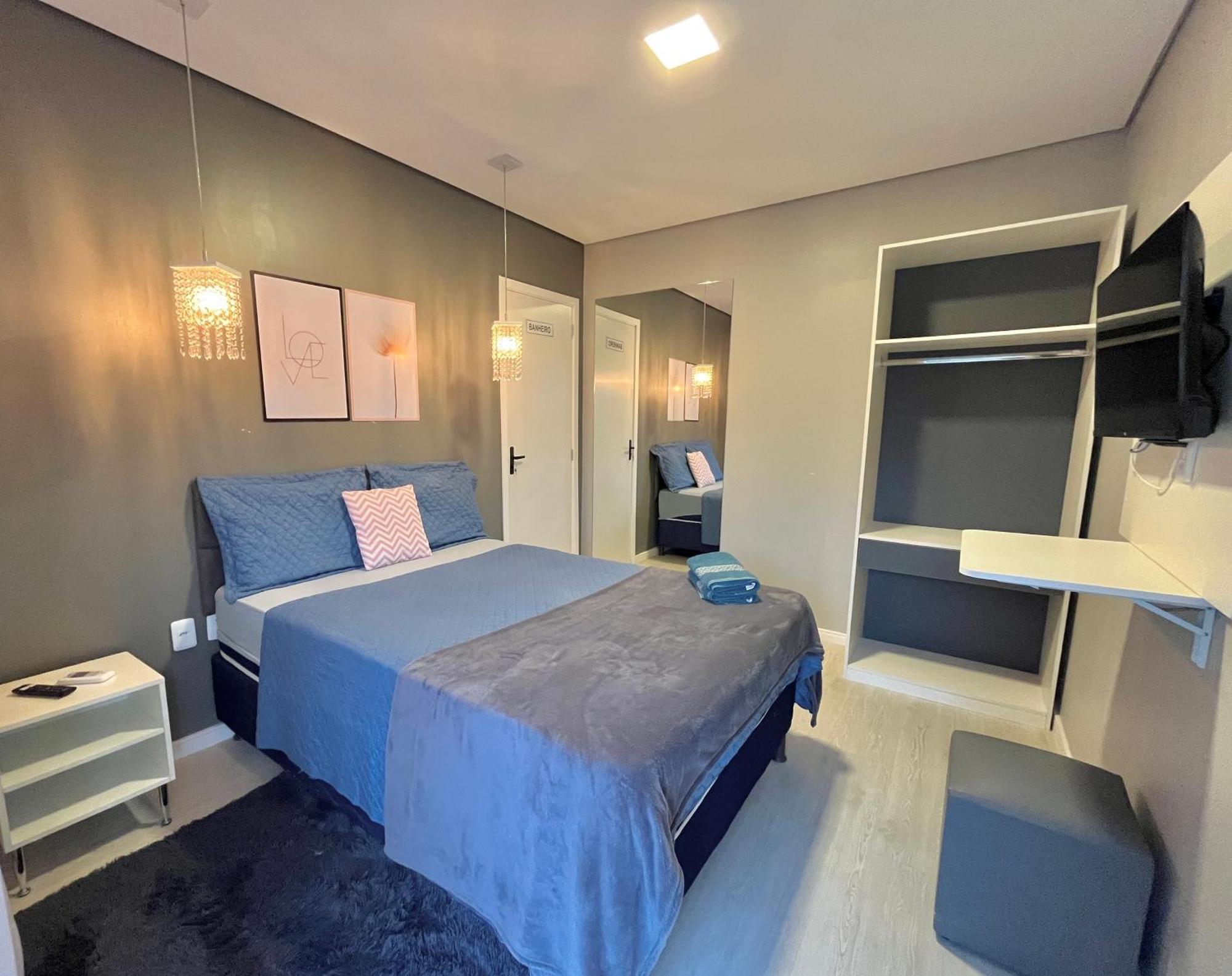 Hotel Residencial Manaus - Flores エクステリア 写真